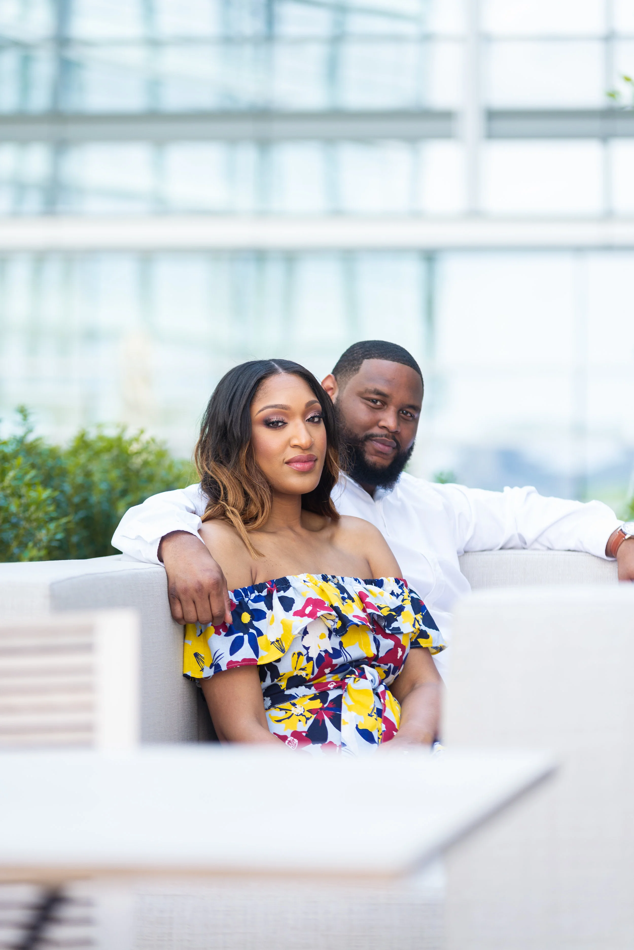 Engagement Photography
