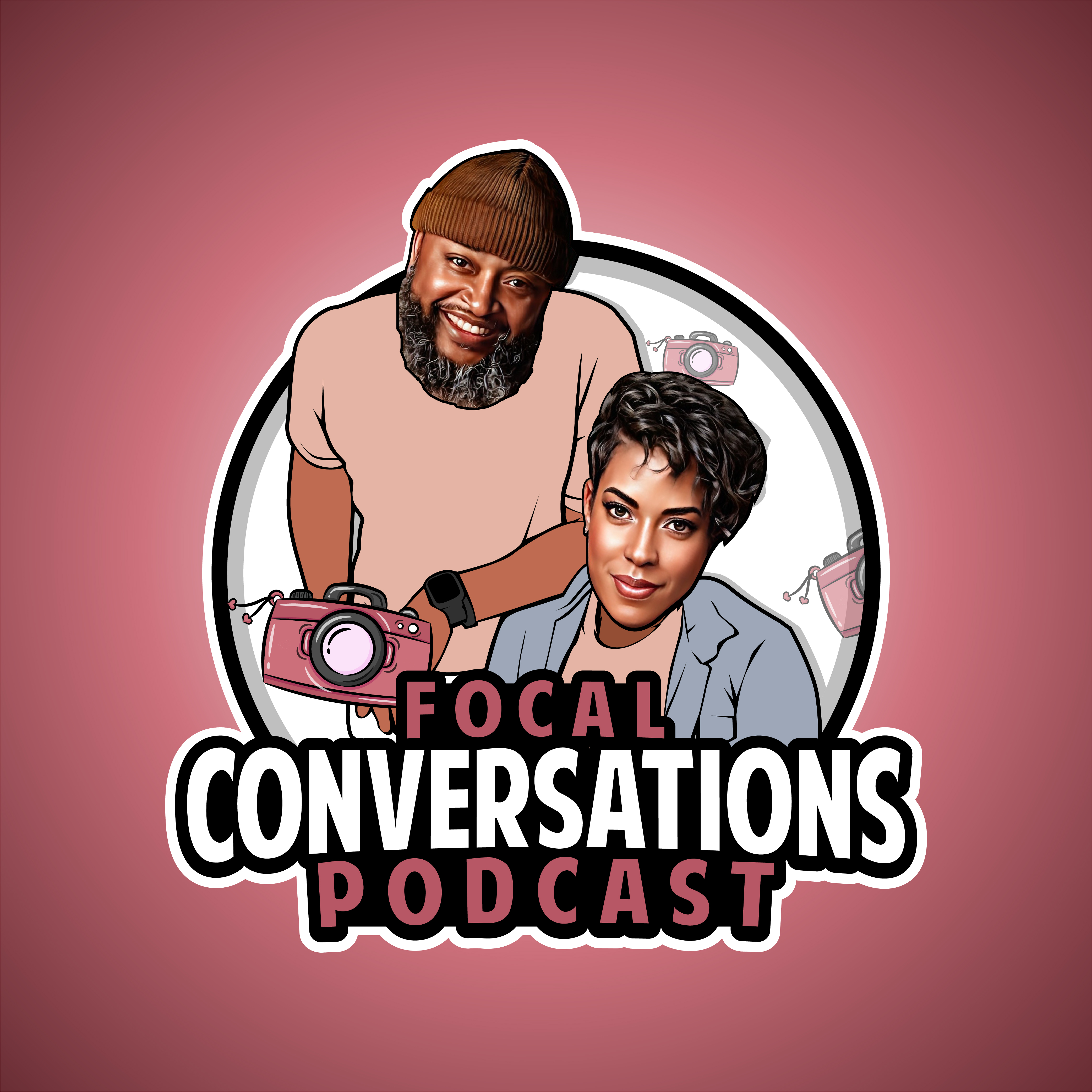 Focal Conversations Podcast