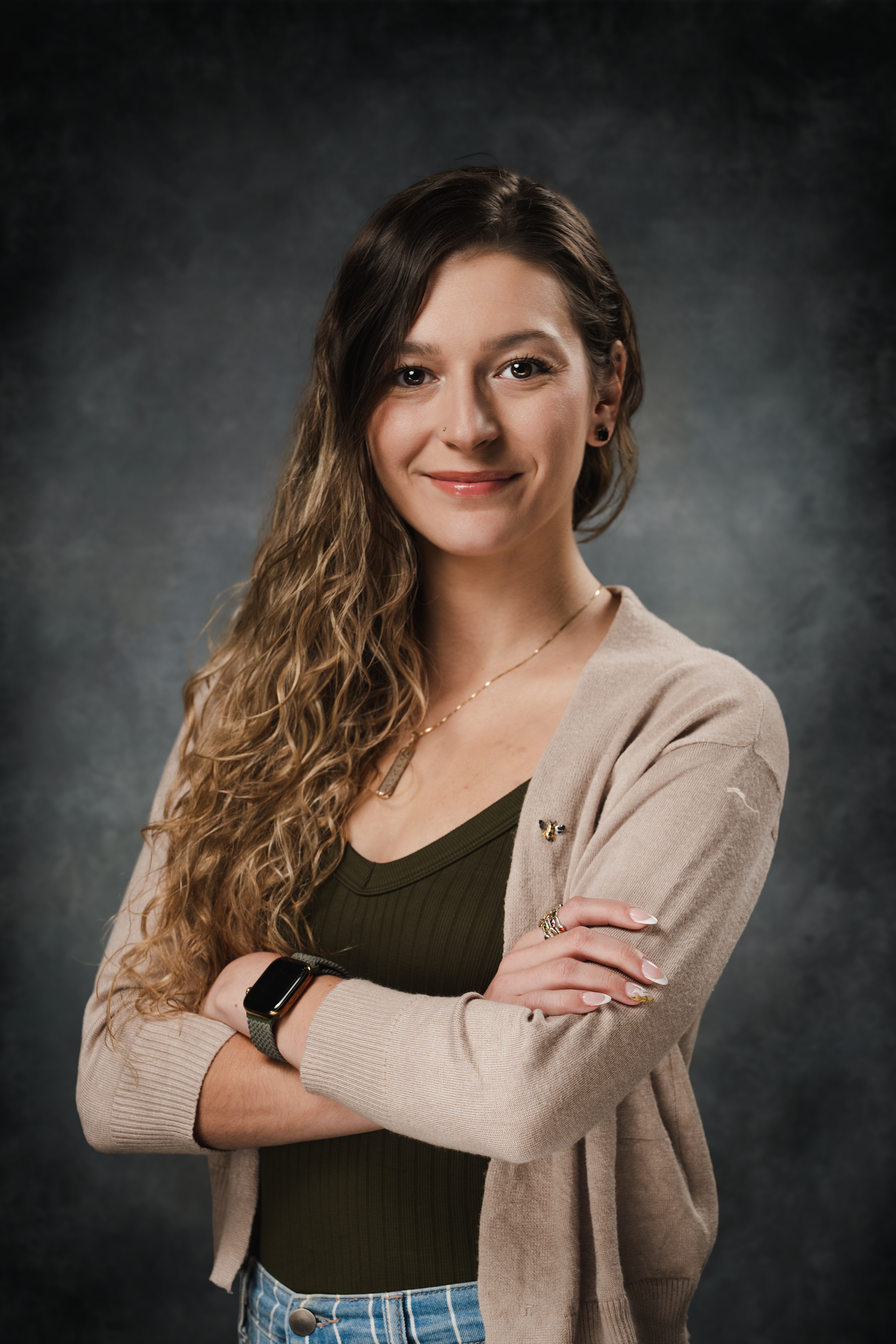 Professional Headshot