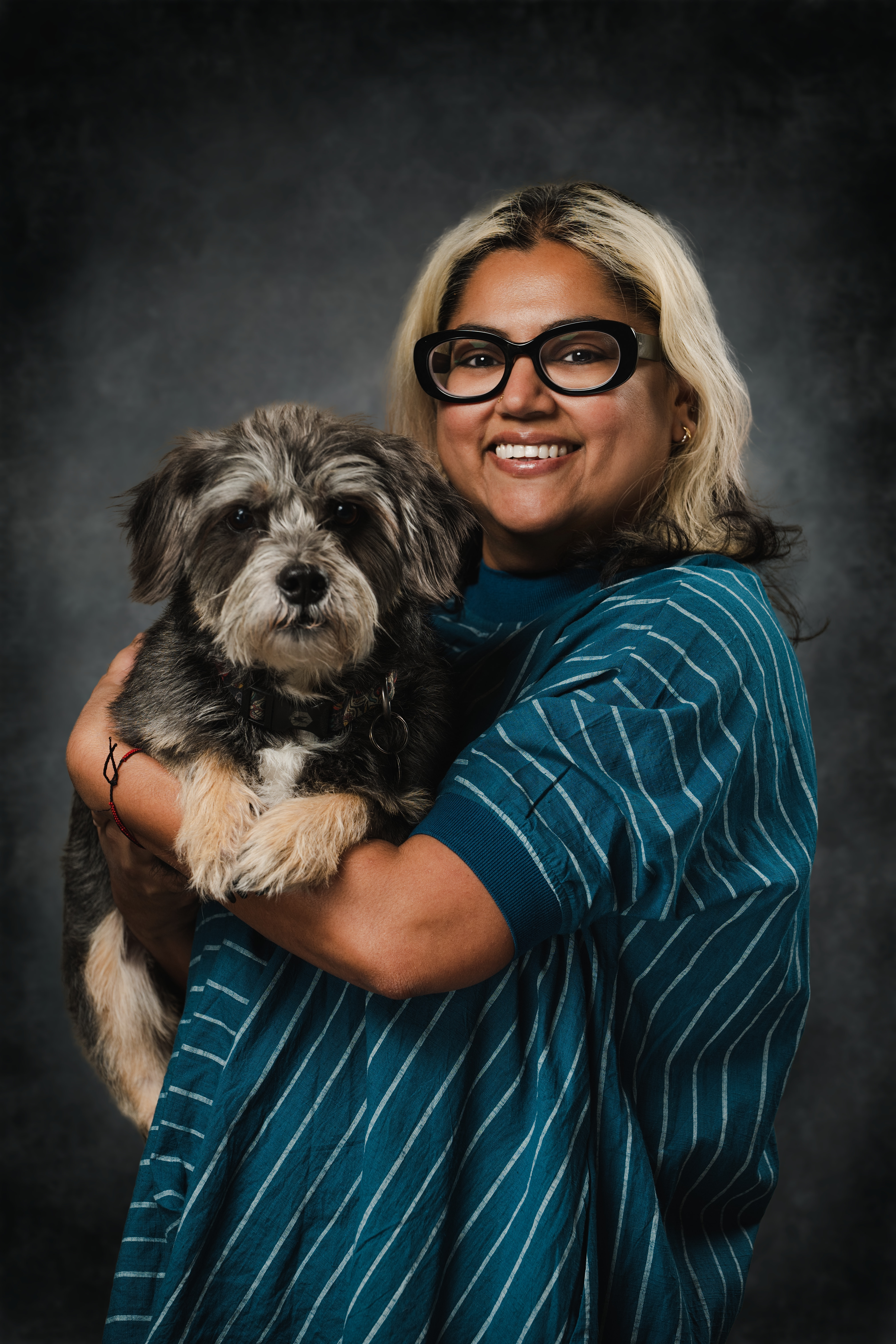 Professional Headshots