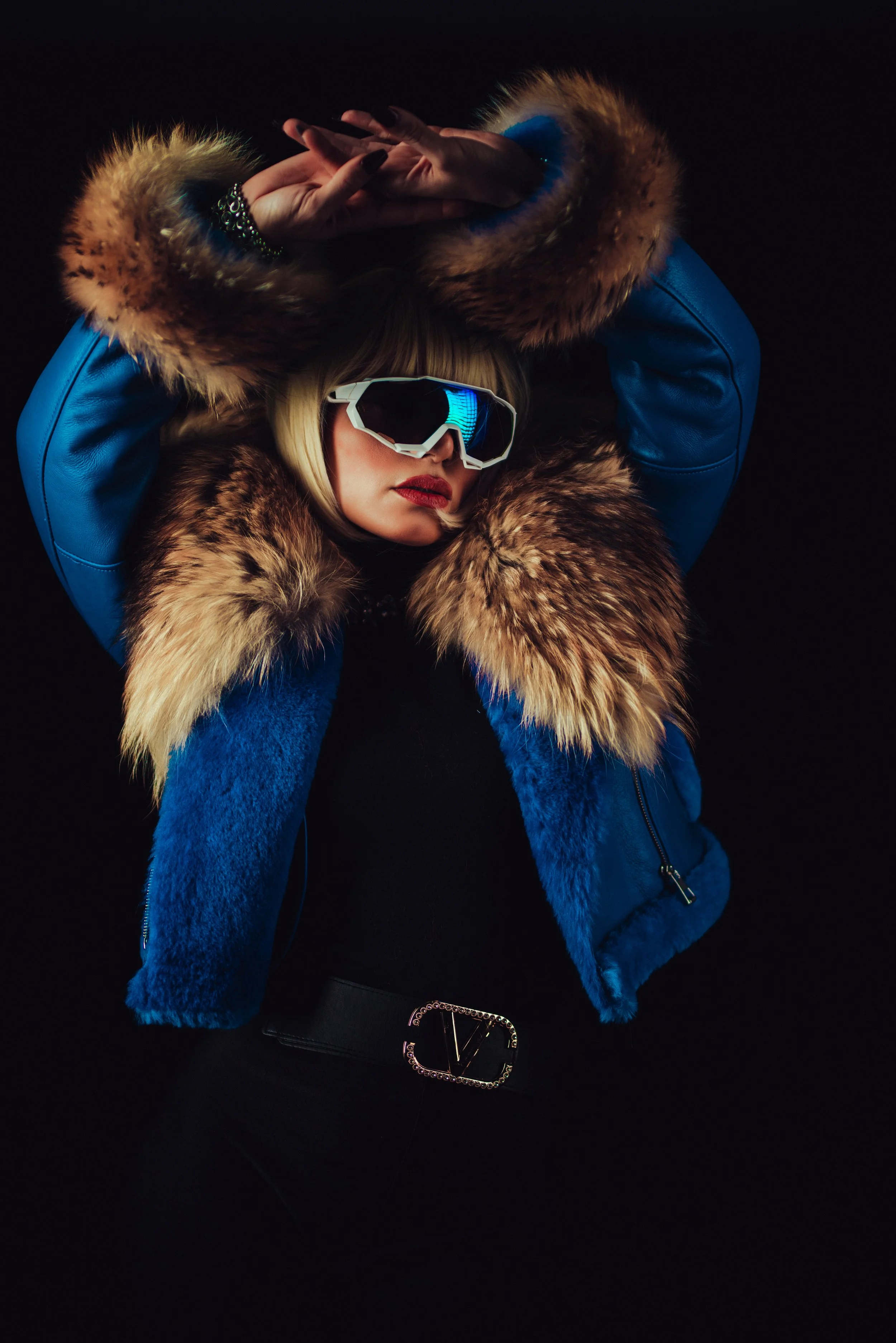 Studio Photography