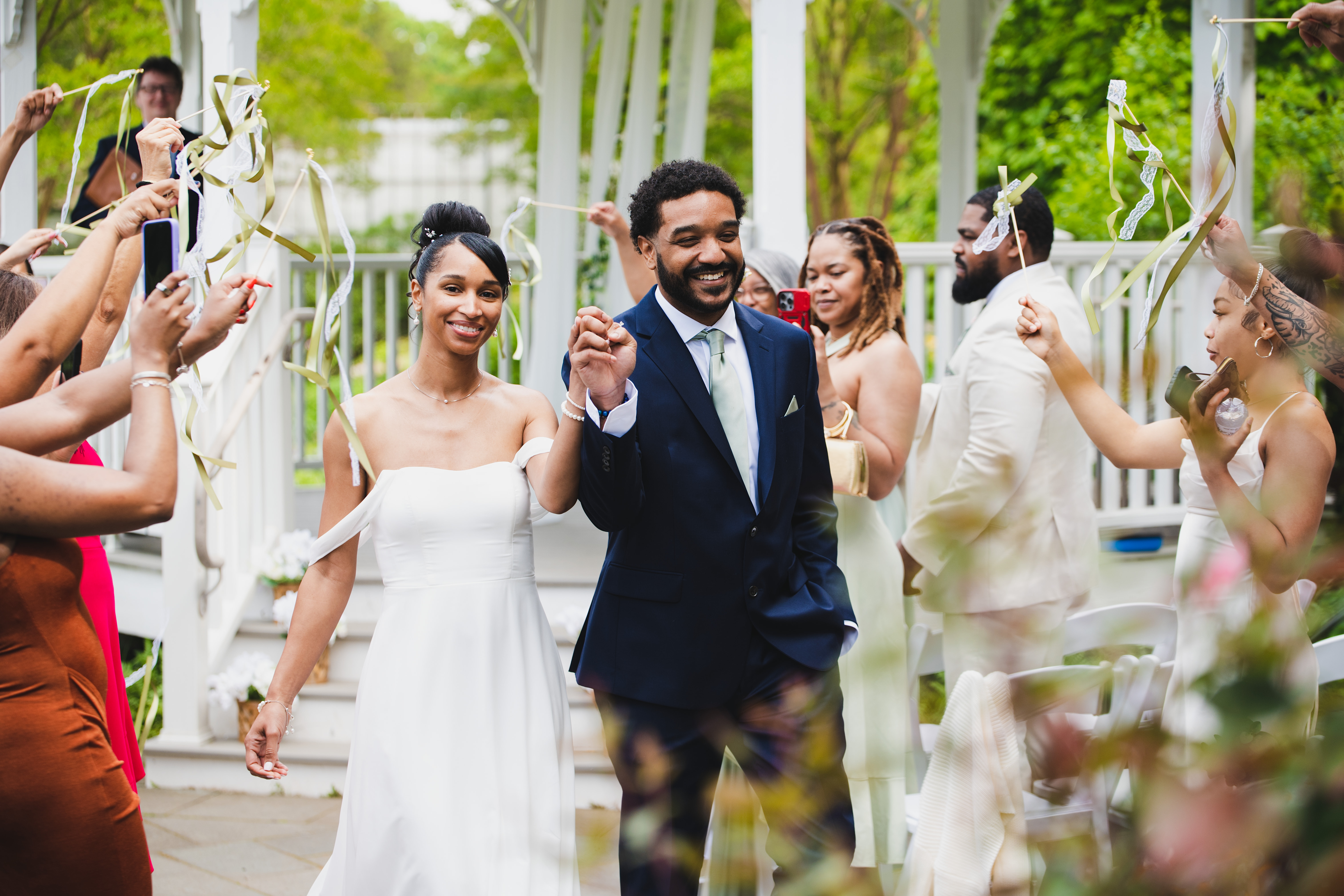 Wedding Ceremony